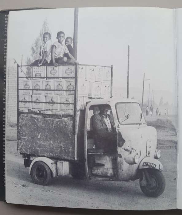 SOWETO Shadow City