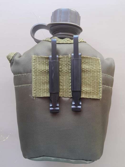 ARMY WATER BOTTLE