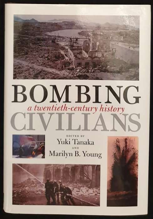 BOMBING CIVILIANS