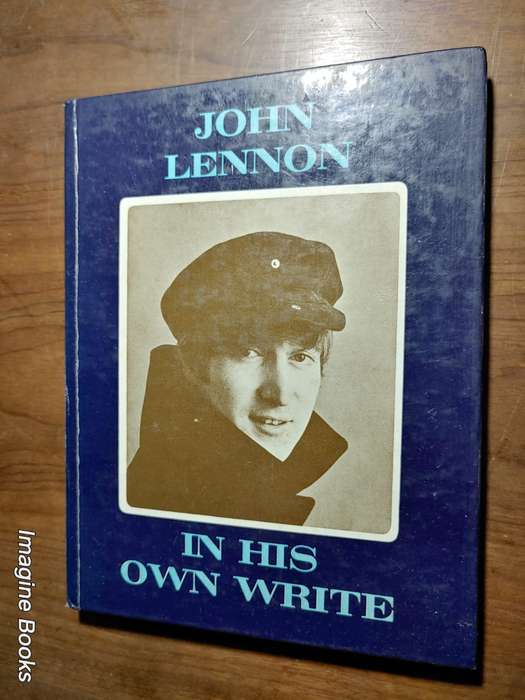 John Lennon - In His Own Write
