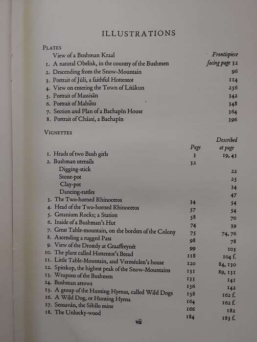 Travels In The Interior Of Southern Africa - Vol. 2 - William Burchell
