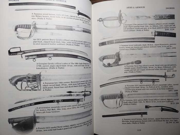 The Lyle Official Antiques Review 1986