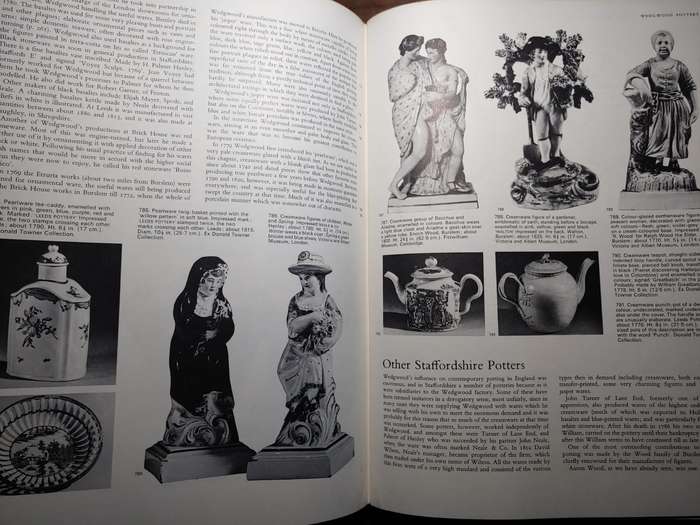 World Ceramics - Robert J. Charleston