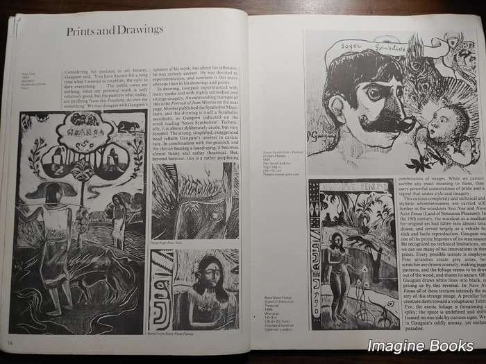 Understanding Gauguin