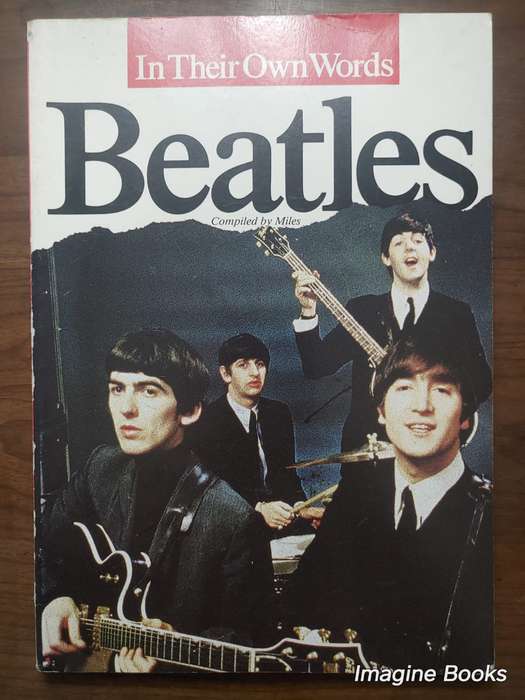 Beatles - In Their Own Words