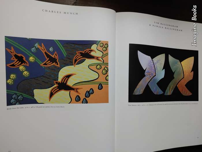 Beautiful Things - Art from Guild