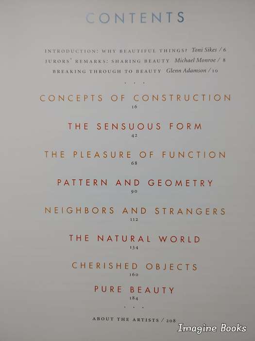 Beautiful Things - Art from Guild