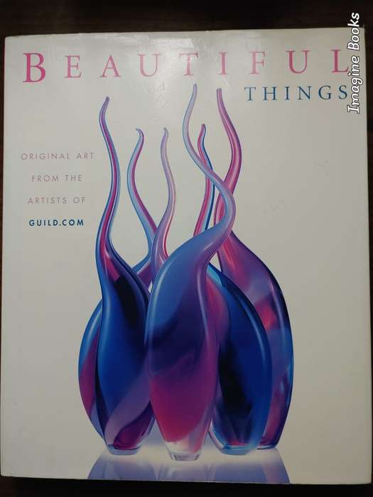 Beautiful Things - Art from Guild