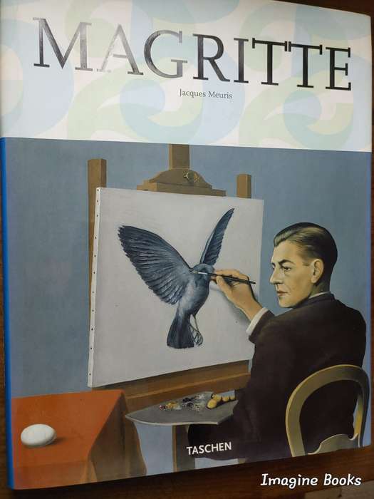 Magritte - Taschen Books