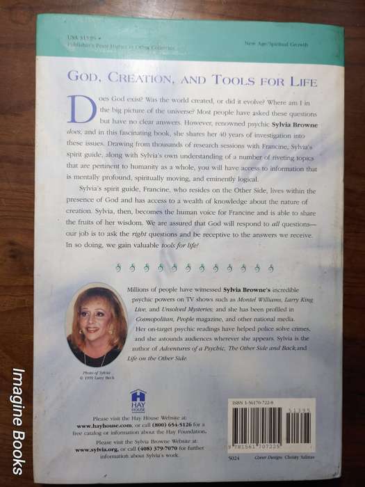 God, Creation & Tools For Life