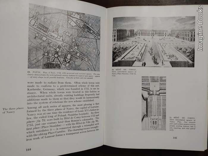 Space, Time and Architecture (1954 edition)