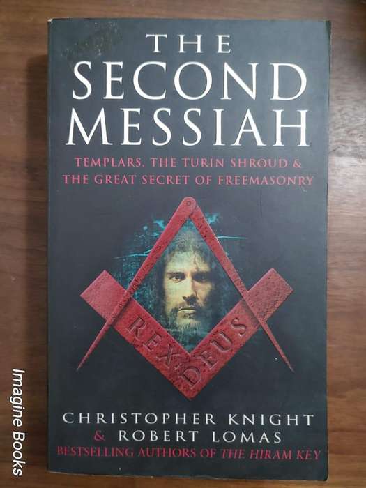 The Second Messiah