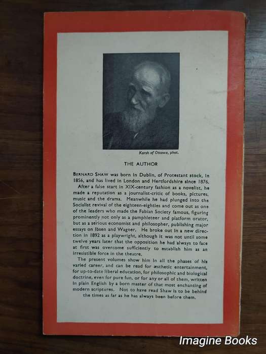 Androcles And The Lion - Bernard Shaw