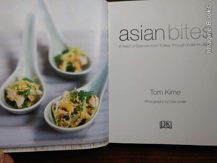 Asian Bites