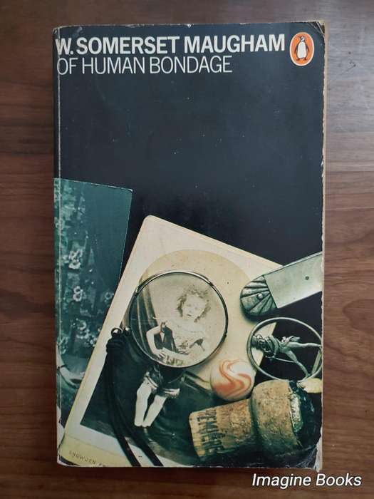 Of Human Bondage - Somerset Maugham