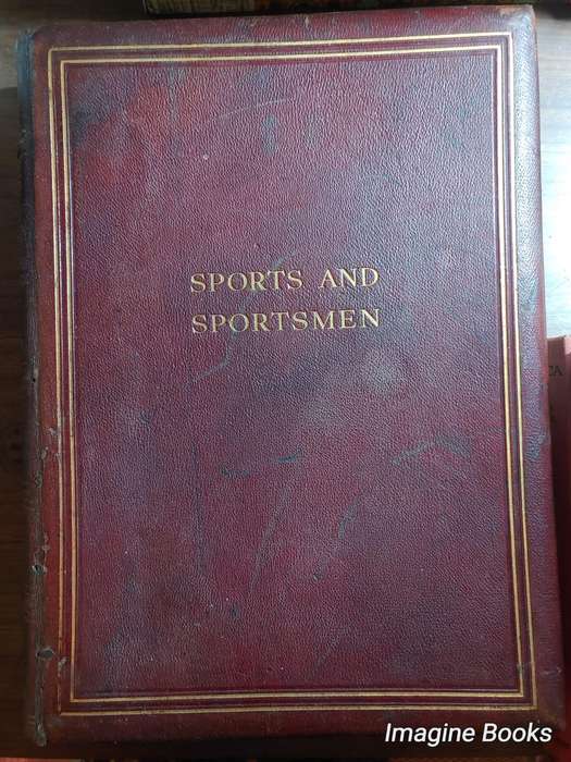 Sports And Sportsmen South Africa