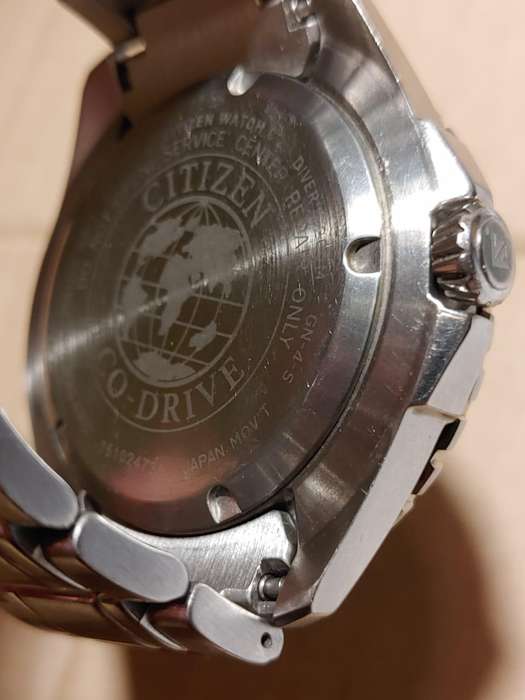 Citizen Promaster Eco-Drive Diver's 200m Man's Watch