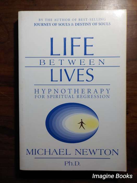 Life Between Lives - Hypnotherapy