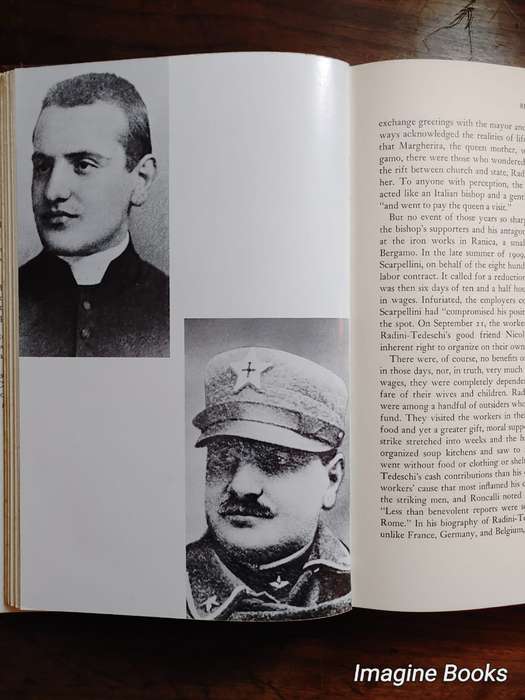 I Will Be Called John - Pope John XXIII