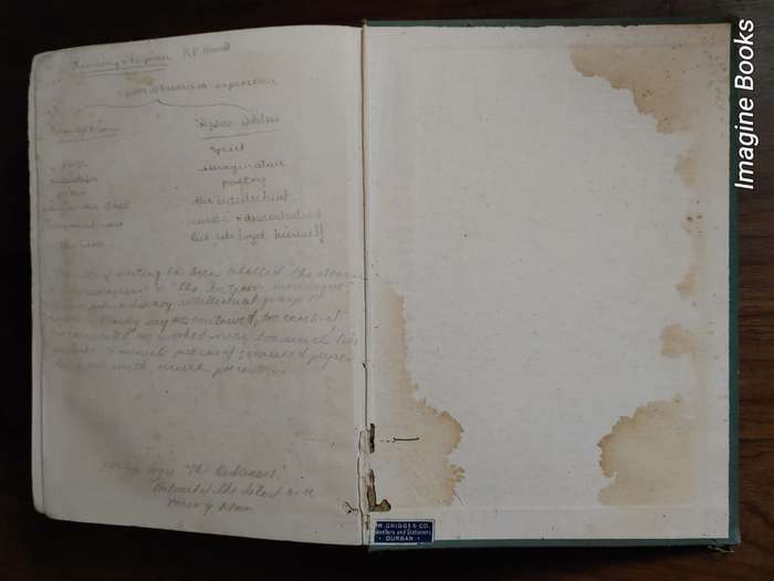 Ulysses - James Joyce