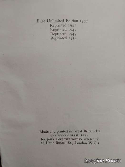 Ulysses - James Joyce