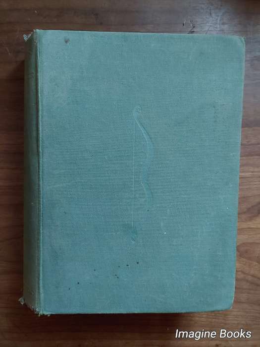 Ulysses - James Joyce