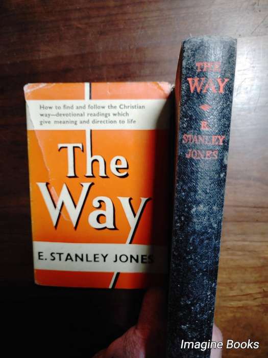 The Way - E. Stanley Jones