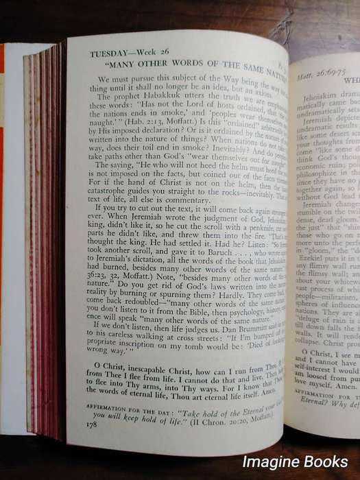 The Way - E. Stanley Jones