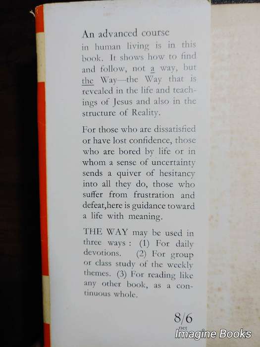 The Way - E. Stanley Jones