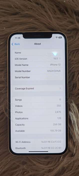 Iphone 12