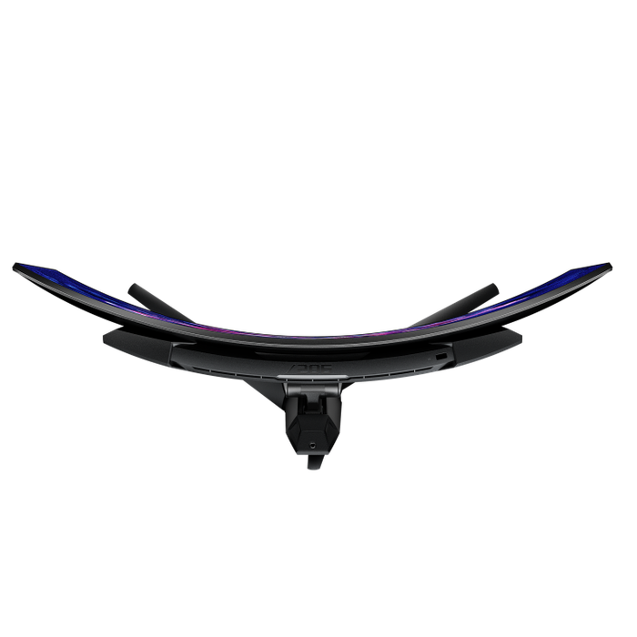 ASUS ROG Swift OLED PG34WCDM