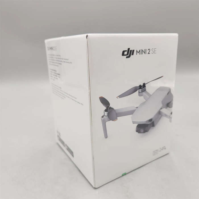DJI Mini 2 SE