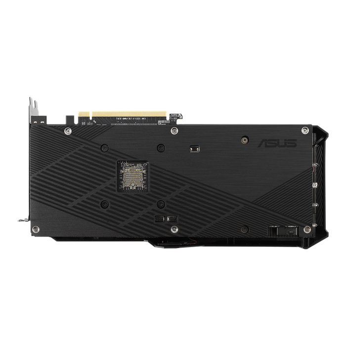 ASUS DUAL-RX5600XT-A6G-EVO