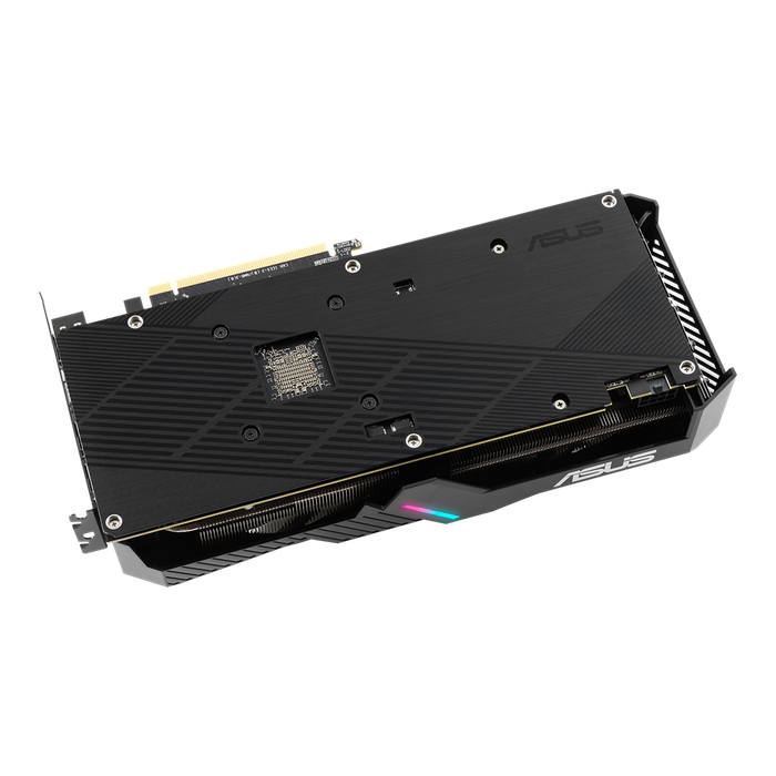 ASUS DUAL-RX5600XT-A6G-EVO