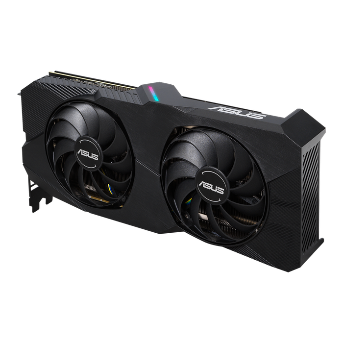 ASUS DUAL-RX5600XT-A6G-EVO