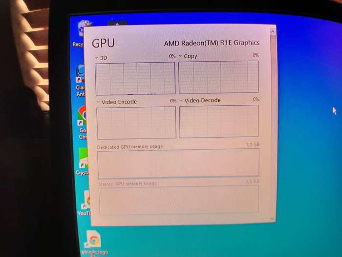 Centerm Thin Client Desktop Computer 8GB RAM 238GB SSD Intel Dual Core with Monitor Keyboard Mouse