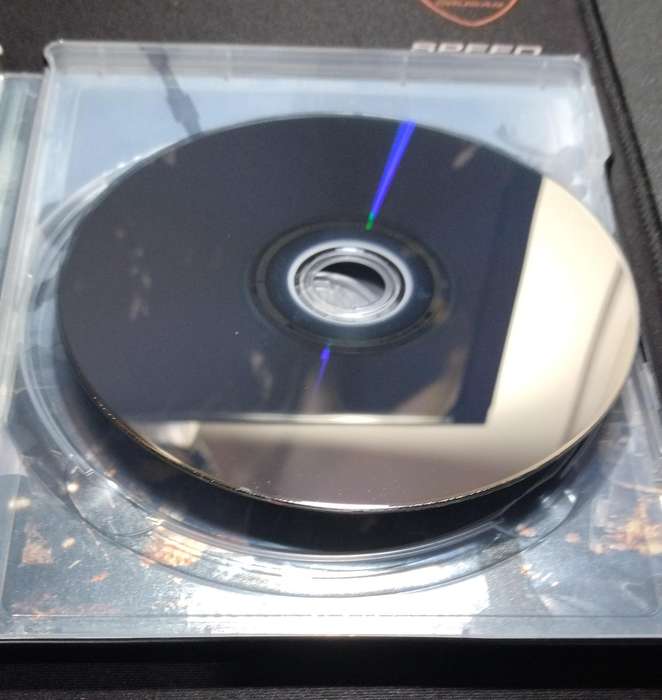EXTREMELY RARE NIER AUTOMATA PS4 STEELBOOK EDITION