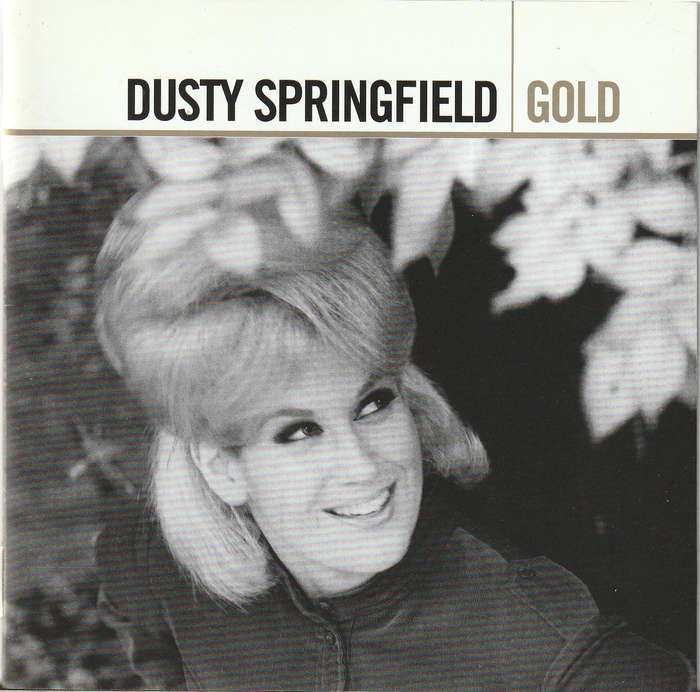 Dusty Springfield - Gold Double CD