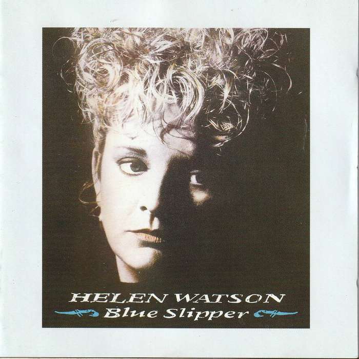 Helen Watson - Blue Slipper CD Import
