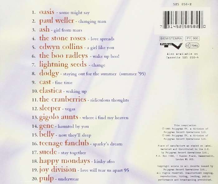 Various - Shine Too CD Import