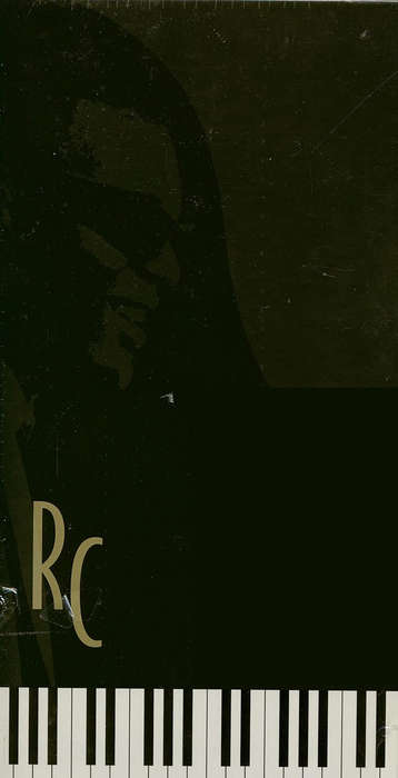 Ray Charles - Genius & Soul - 50th Anniversary Collection 5x CD Import Long Box Set