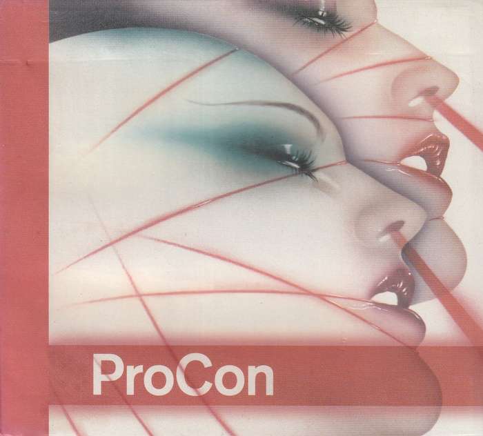 ProCon - ProCon CD Import