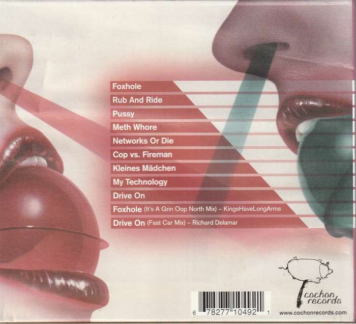 ProCon - ProCon CD Import