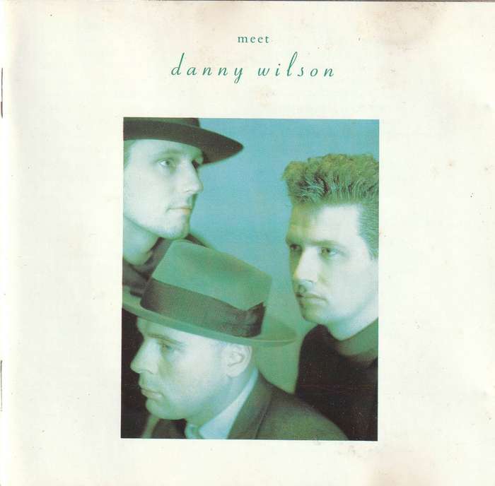 Danny Wilson - Meet Danny Wilson CD Import