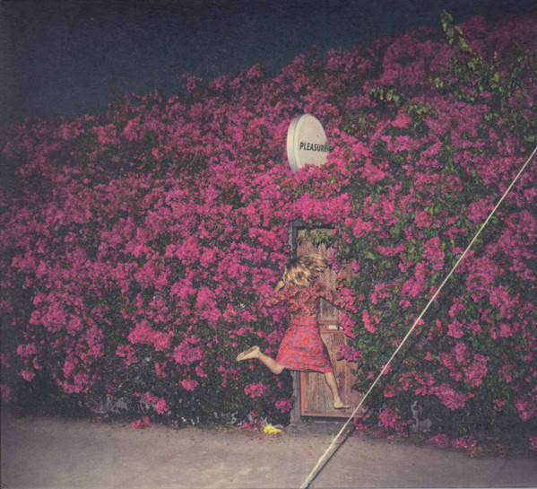 Feist - Pleasure CD Import Digipak Sealed