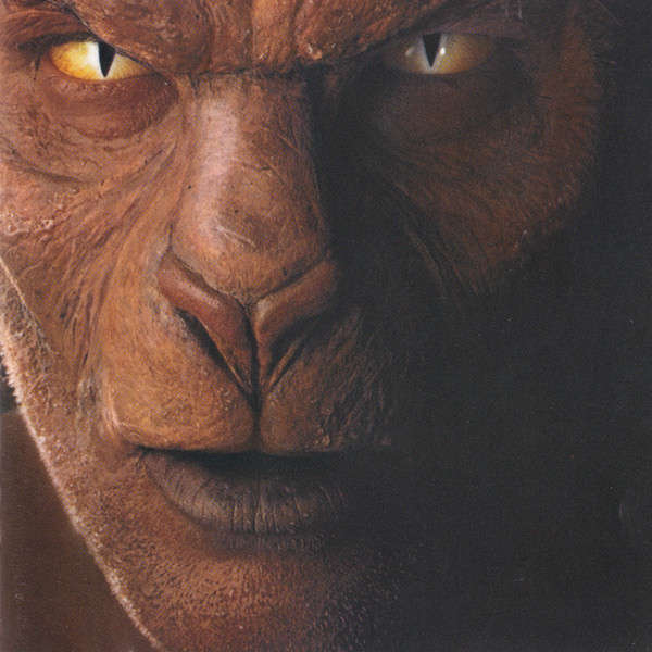 John Fogerty - Eye of the Zombie CD Import