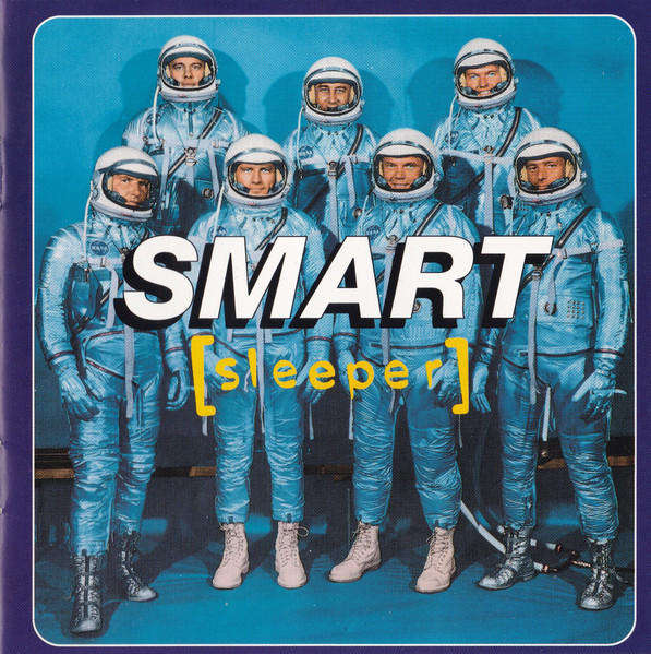 Sleeper - Smart CD Import