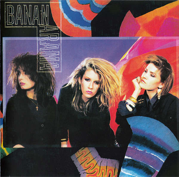 Bananarama - Bananarama CD Import (Bonus Tracks)