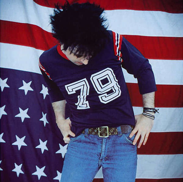 Ryan Adams - Gold CD Import