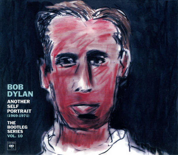 Bob Dylan - Another Self Portrait (1969-1971) Double CD Import